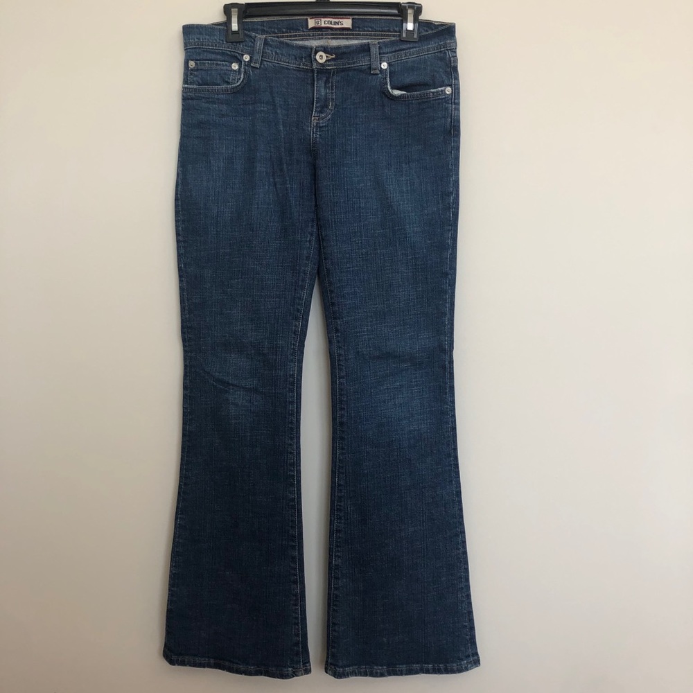 NWOT Colins Denim Jeans, 28